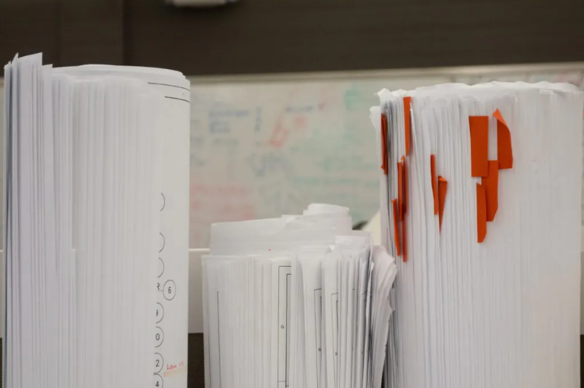 Principais documentos para importação e exportação