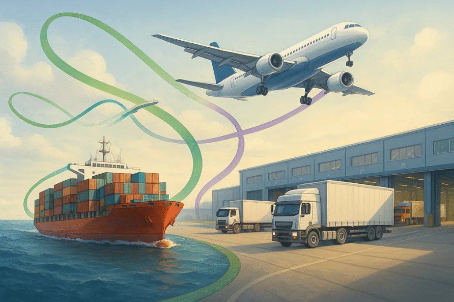 Passo a passo para uma importação: do embarque ao desembaraço