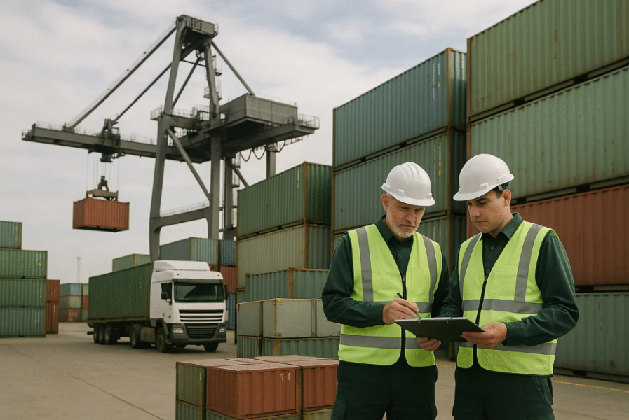 Desembaraço aduaneiro: entenda por que é um gargalo e como superá-lo